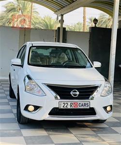 نيسان صني